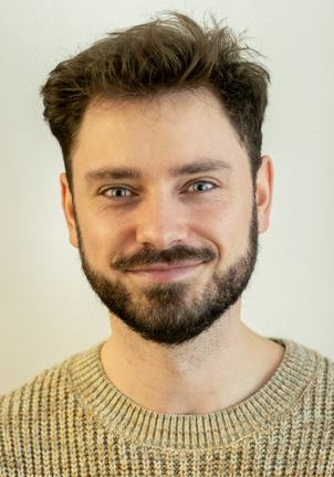 Pepijn Heckemann